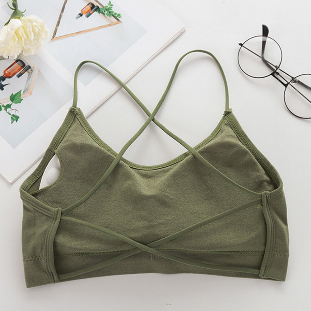 Sexy  Fitness Sports Bra(Shipping 10-14 Days)