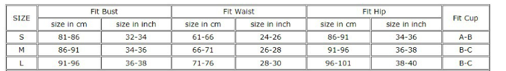 Rib Bikini Set(Shipping 10-14 Days)