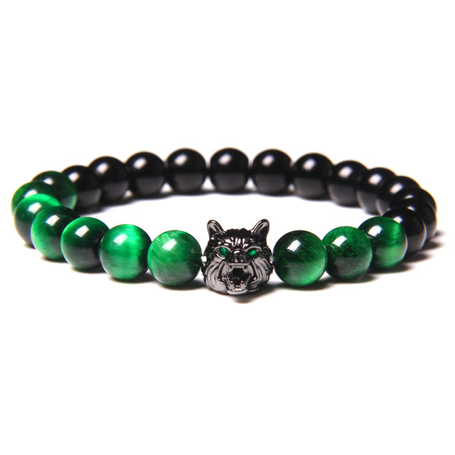Handmade Beaded Bracelet(Shipping 10-14 Days)