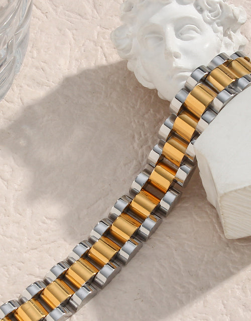 Load image into Gallery viewer, Gold Plated Bracelet(Shipping 10-14 Days)
