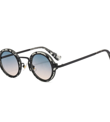 Fashion Punk Sunglasses(Shipping 10-14 Days)