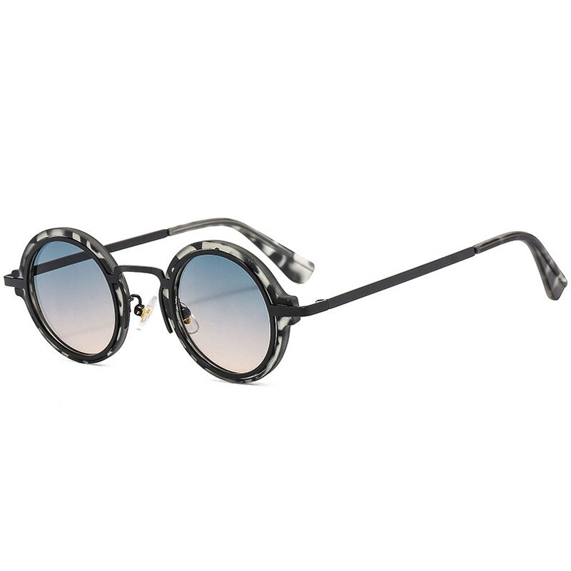 Fashion Punk Sunglasses(Shipping 10-14 Days)