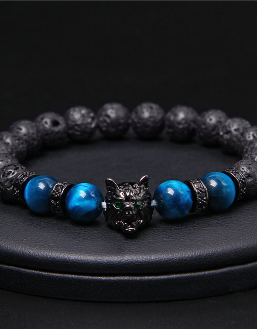 Load image into Gallery viewer, Handmade Beaded Bracelet(Shipping 10-14 Days)
