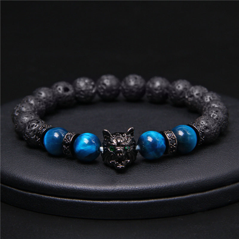 Handmade Beaded Bracelet(Shipping 10-14 Days)