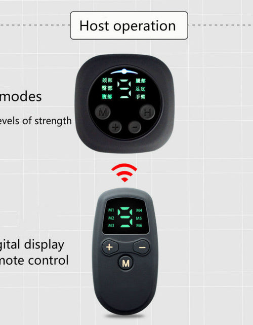 Load image into Gallery viewer, EMS Foot Massage(Shipping 10-14 Days)
