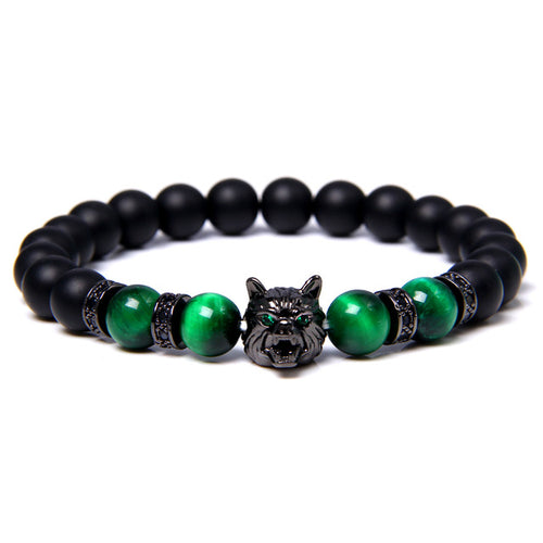 Load image into Gallery viewer, Handmade Beaded Bracelet(Shipping 10-14 Days)
