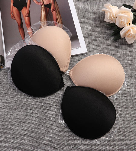 Self-Adhesive Silicone Backless Strapless Bra(Shipping 10-14 Days)
