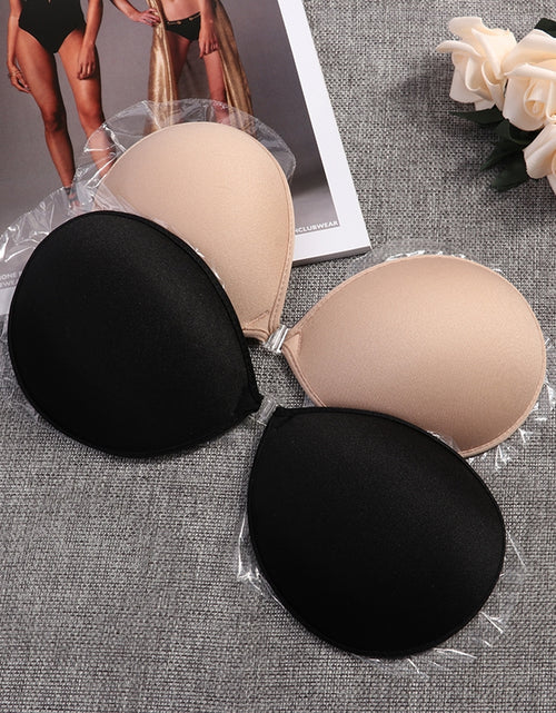 Load image into Gallery viewer, Self-Adhesive Silicone Backless Strapless Bra(Shipping 10-14 Days)

