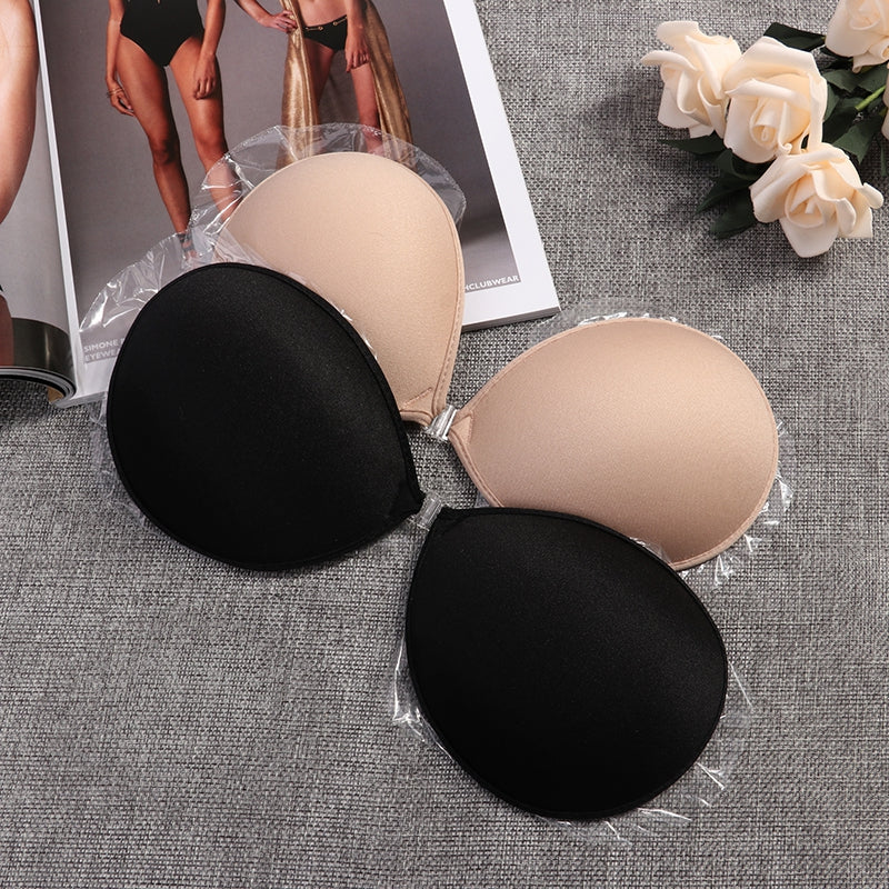 Self-Adhesive Silicone Backless Strapless Bra(Shipping 10-14 Days)