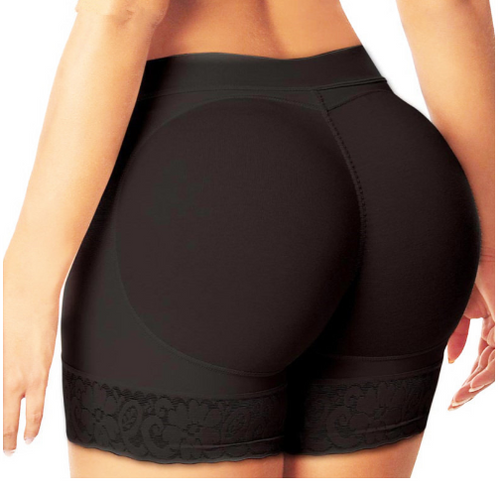 Load image into Gallery viewer, Women High Waist Lace Butt Lifter and Body Shaper(Shipping 10-14 Days)
