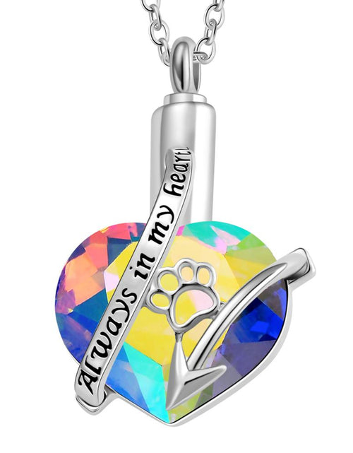 Load image into Gallery viewer, Urn Pendant(Shipping 10-14 Days)

