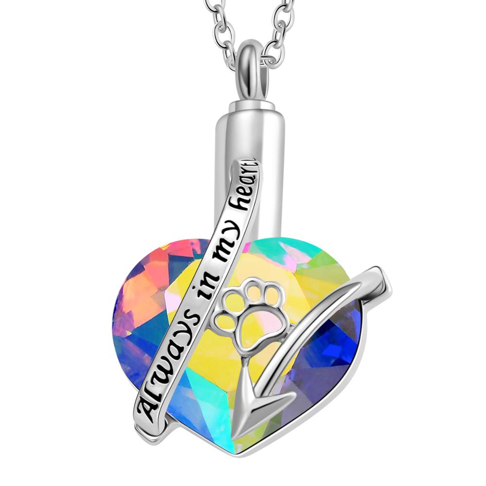 Urn Pendant(Shipping 10-14 Days)