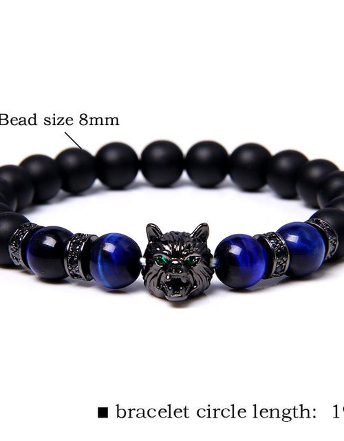 Load image into Gallery viewer, Handmade Beaded Bracelet(Shipping 10-14 Days)
