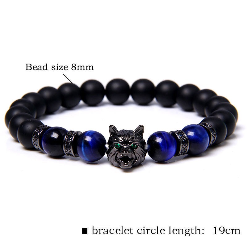 Handmade Beaded Bracelet(Shipping 10-14 Days)