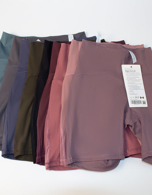 Load image into Gallery viewer, Quick Dry Yoga Shorts(Shipping 10-14 Days)
