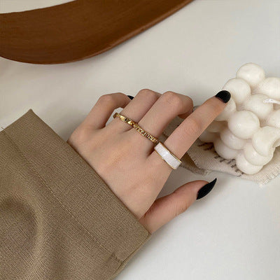 Load image into Gallery viewer, Butterfly Rings(Shipping 10-14 Days)
