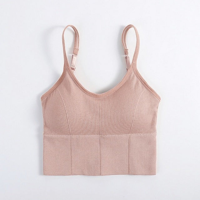 Women Sports Bra(Shipping 10-14 Days)