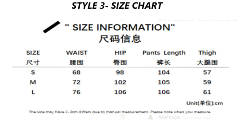 Load image into Gallery viewer, Cargo Solid Baggy Pants(Shipping 10-14 Days)
