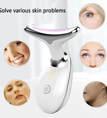 Face Lifting Massager(Shipping 10-14 Days)