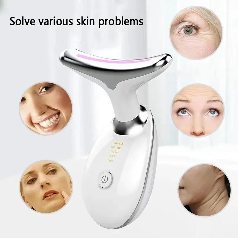 Face Lifting Massager(Shipping 10-14 Days)