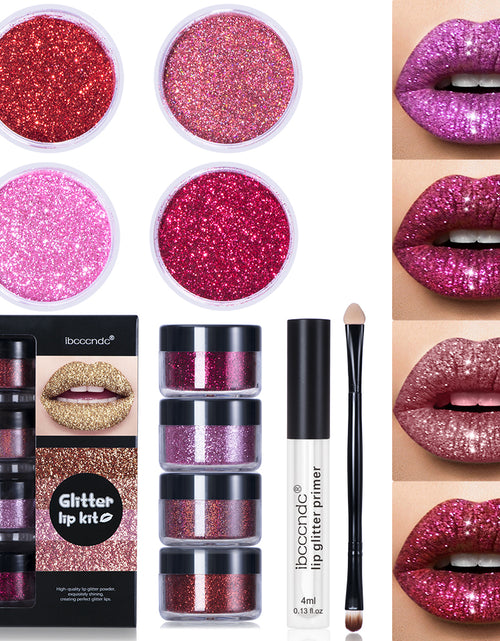 Load image into Gallery viewer, Waterproof Lip gloss(Shipping 10-14 Days)
