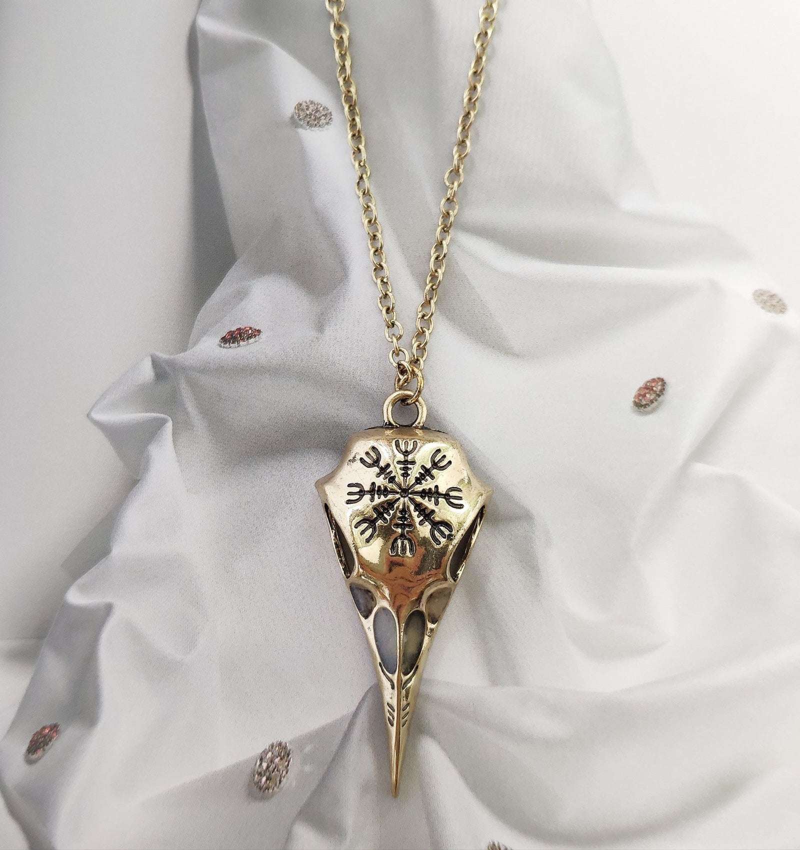 Luminous Necklace(Shipping 10-14 Days)