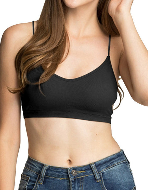 Load image into Gallery viewer, Sexy  Fitness Sports Bra(Shipping 10-14 Days)
