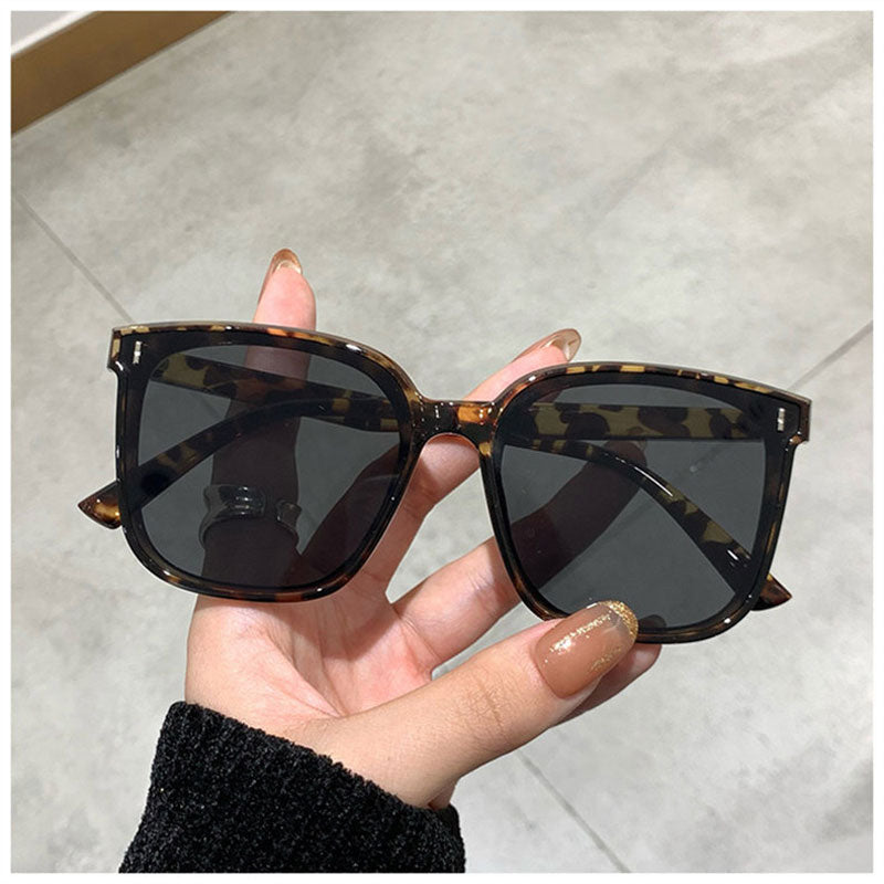Vintage Square Sunglasses(Shipping 10-14 Days)
