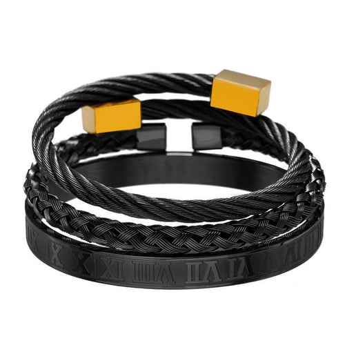 Load image into Gallery viewer, Stainless Steel Bracelet(Shipping 10-14 Days)
