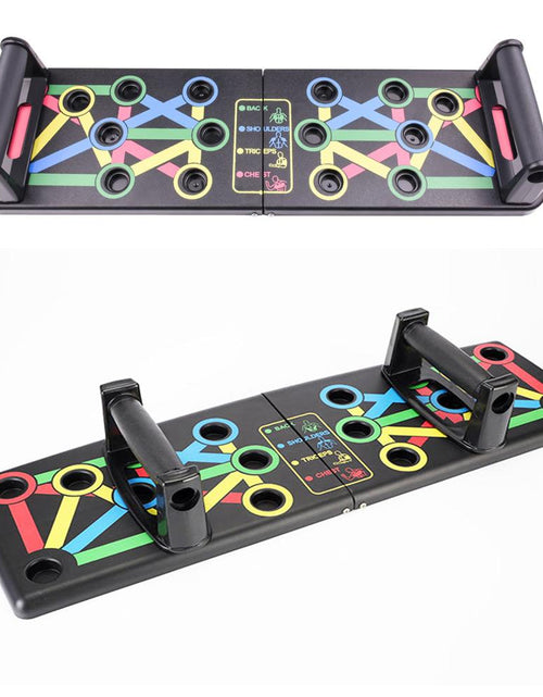Load image into Gallery viewer, Seamless Push Up Board(Shipping 10-14 Days)
