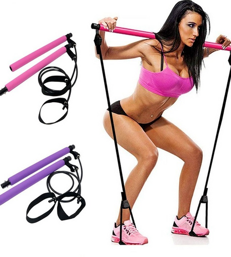 Fitness Resistance Band(Shipping 10-14 Days)