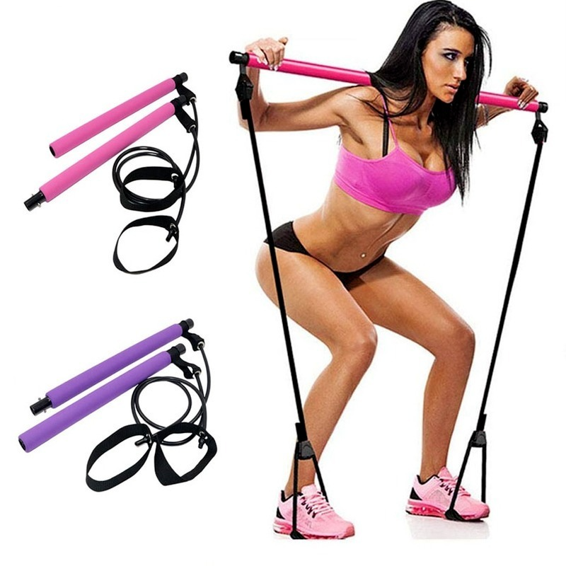 Fitness Resistance Band(Shipping 10-14 Days)