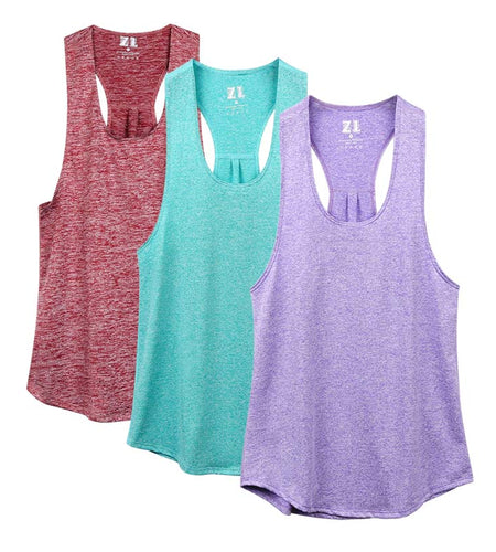 Workout Tank Top(Shipping 10-14 Days)