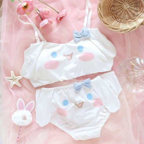 Load image into Gallery viewer, Cinnamoroll Pajamas Underwear Set(Shipping 10-14 Days)
