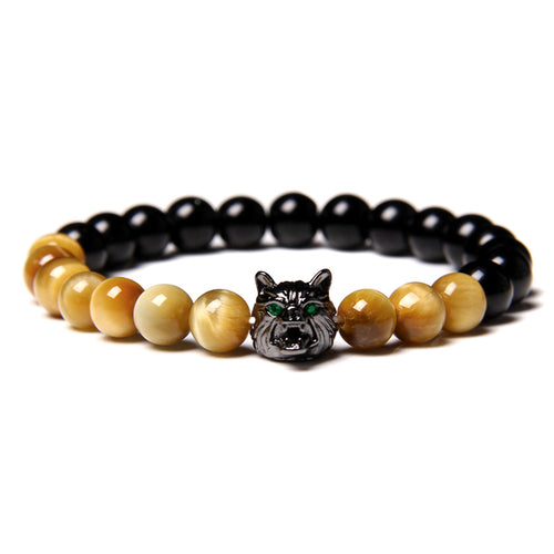 Load image into Gallery viewer, Handmade Beaded Bracelet(Shipping 10-14 Days)
