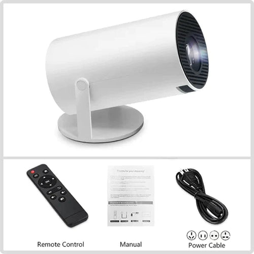 Load image into Gallery viewer, The Pivot Projector Pro(Shipping 10-14 Days)
