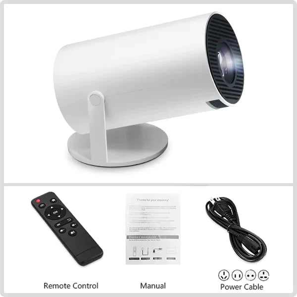 The Pivot Projector Pro(Shipping 10-14 Days)