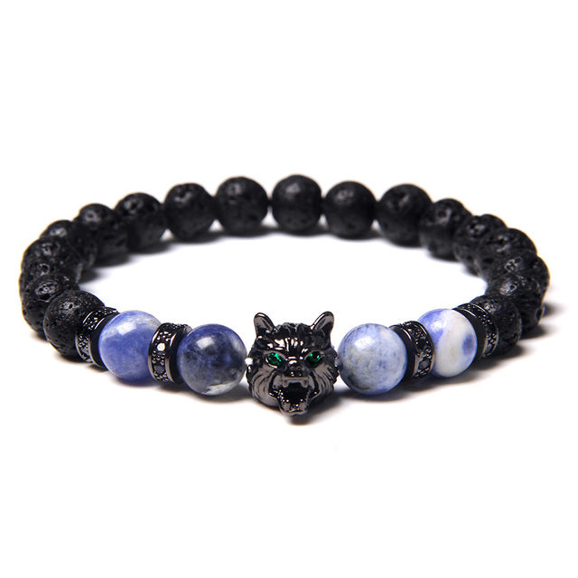 Handmade Beaded Bracelet(Shipping 10-14 Days)