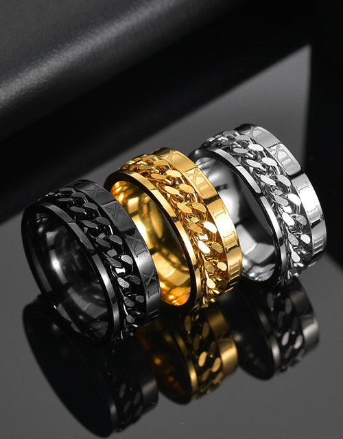 Load image into Gallery viewer, Cool Rotatable Ring(Shipping 10-14 Days)
