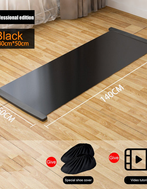 Load image into Gallery viewer, Sports Glide Mat(Shipping 10-14 Days)
