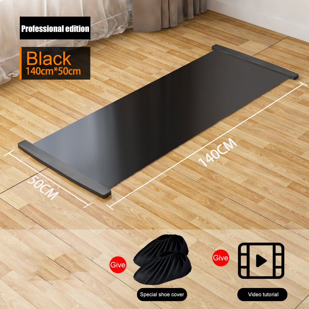 Sports Glide Mat(Shipping 10-14 Days)