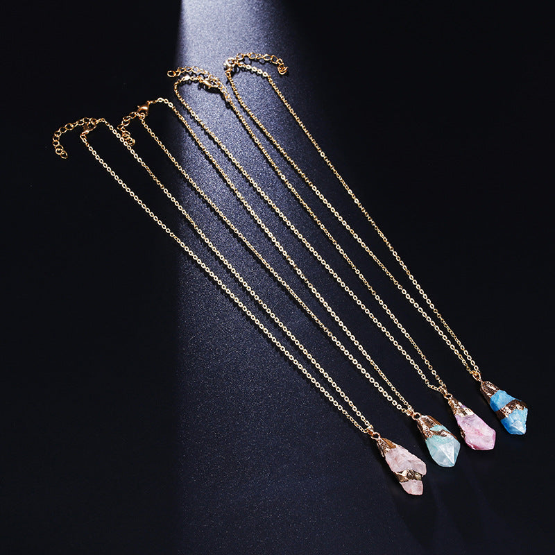 Handmade Pendant Necklace(Shipping 10-14 Days)