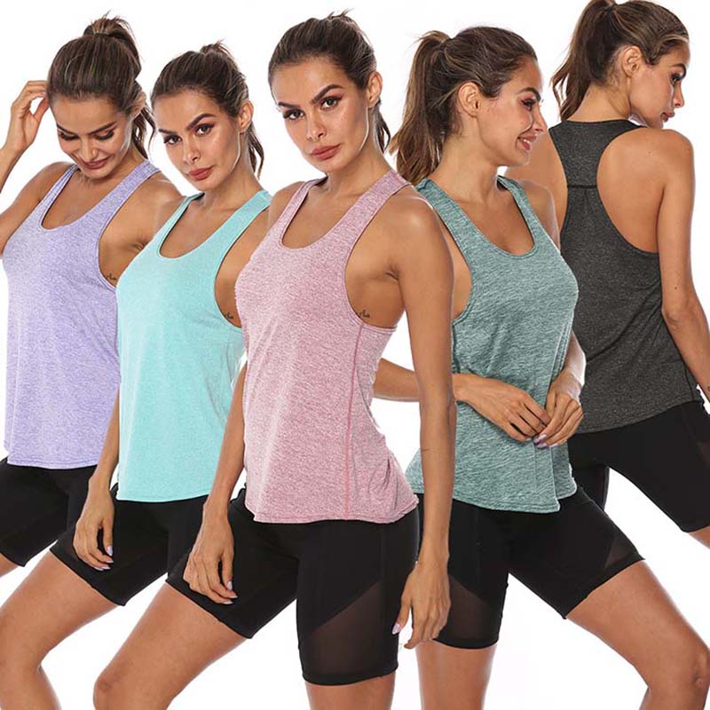 Workout Tank Top(Shipping 10-14 Days)