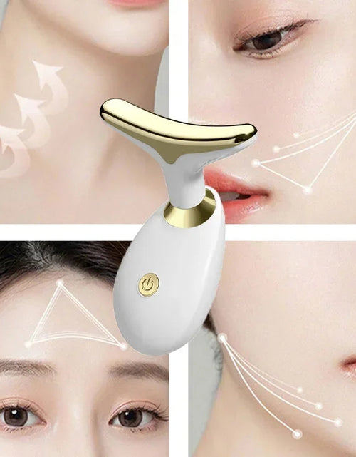 Load image into Gallery viewer, Face Lifting Massager(Shipping 10-14 Days)
