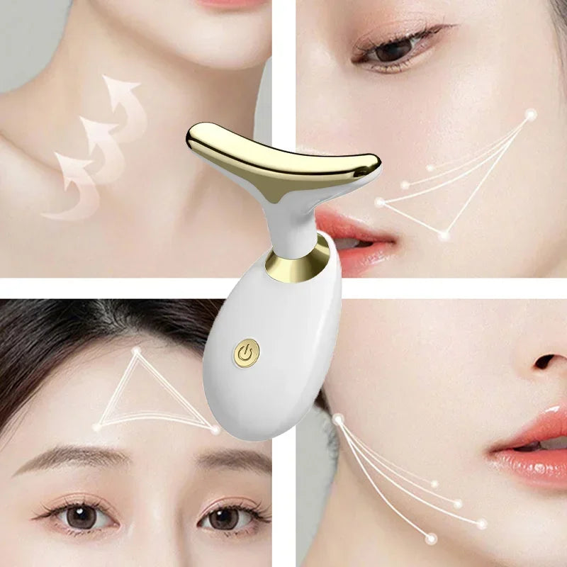 Face Lifting Massager(Shipping 10-14 Days)