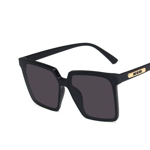 Load image into Gallery viewer, Designer Square Sunglasses(Shipping 10-14 Days)
