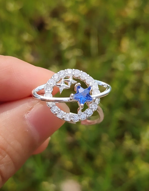 Load image into Gallery viewer, Gold Plated Ring(Shipping 10-14 Days)
