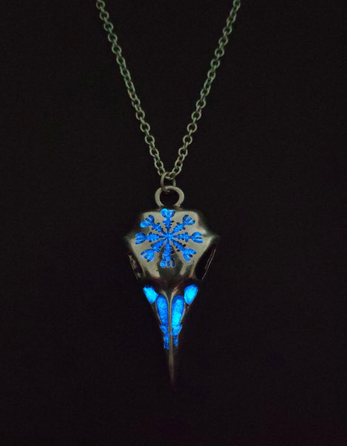 Load image into Gallery viewer, Luminous Necklace(Shipping 10-14 Days)
