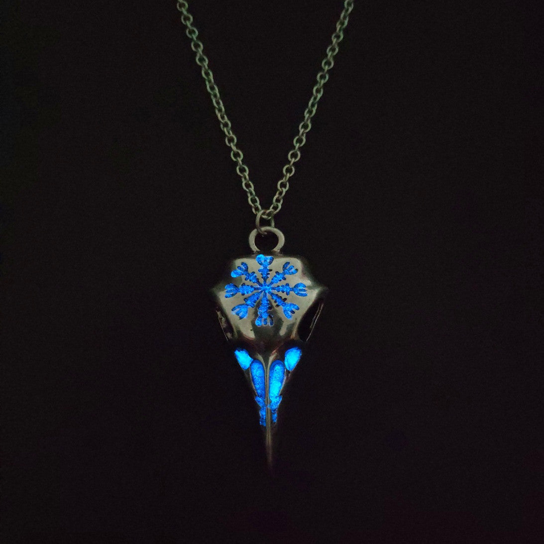 Luminous Necklace(Shipping 10-14 Days)