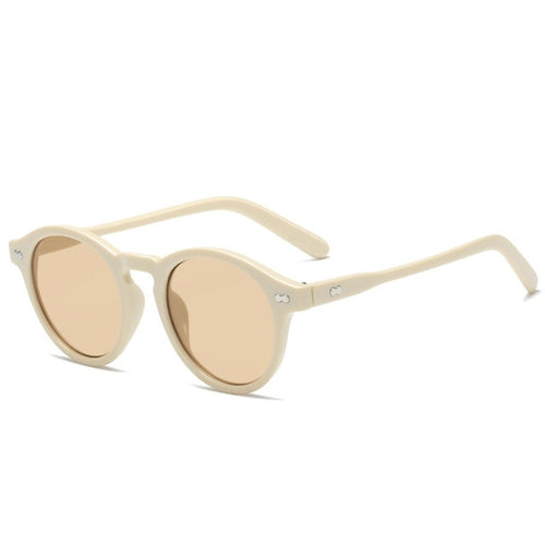 Load image into Gallery viewer, Retro Round Sunglasses(Shipping 10-14 Days)
